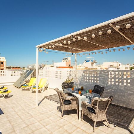 Casa Lagosta Олян Екстер'єр фото