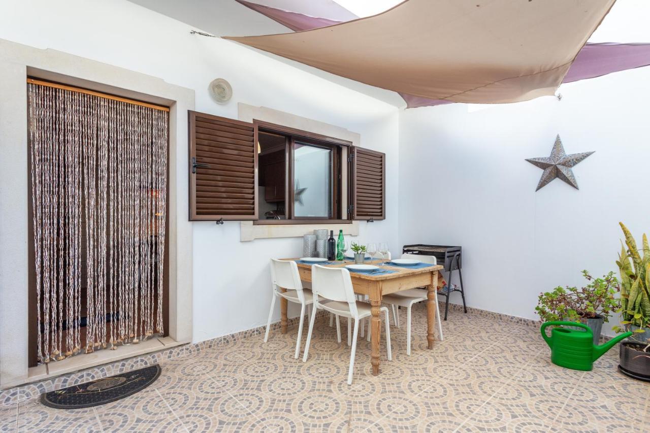 Casa Lagosta Олян Екстер'єр фото