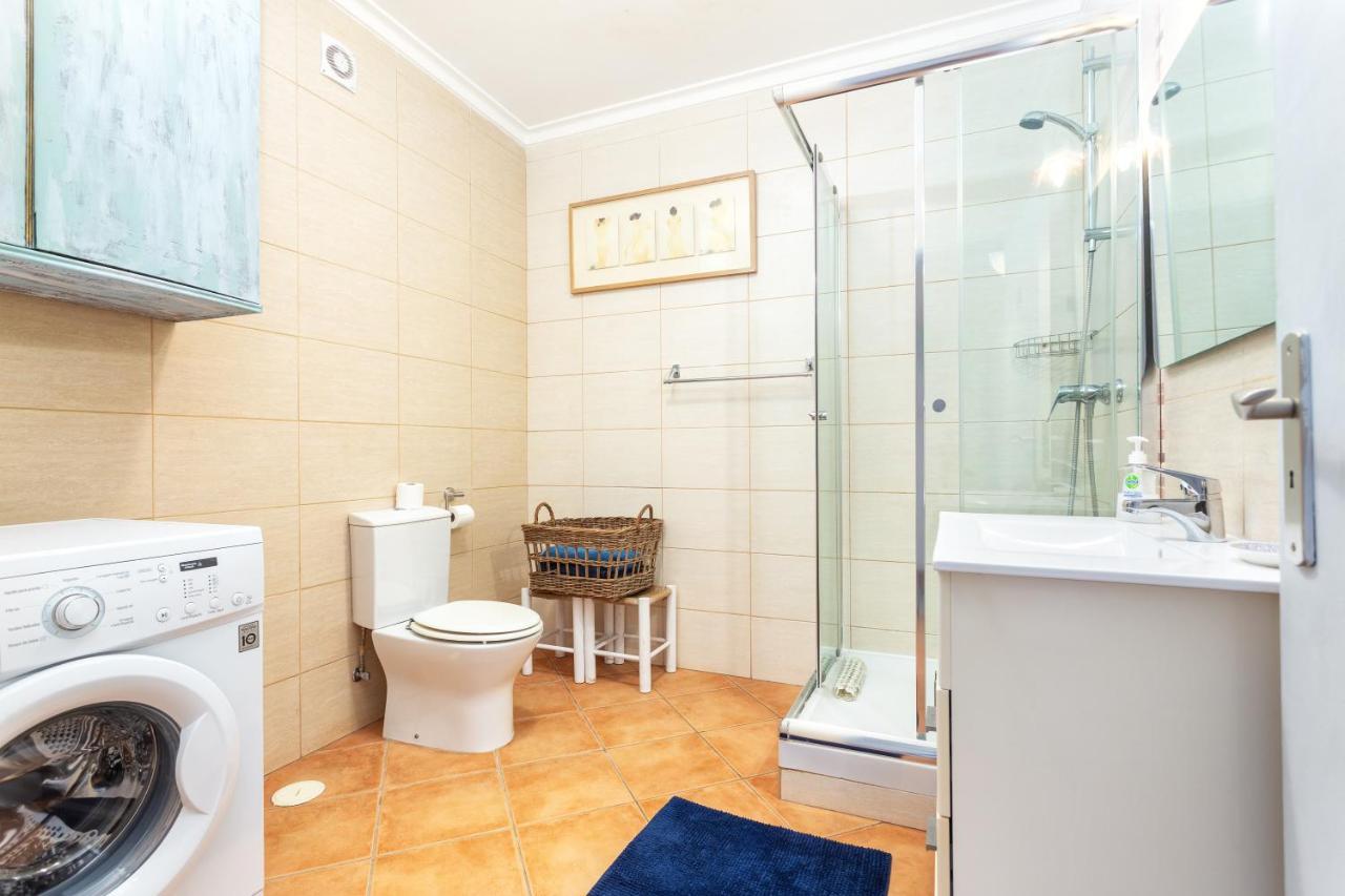 Casa Lagosta Олян Екстер'єр фото