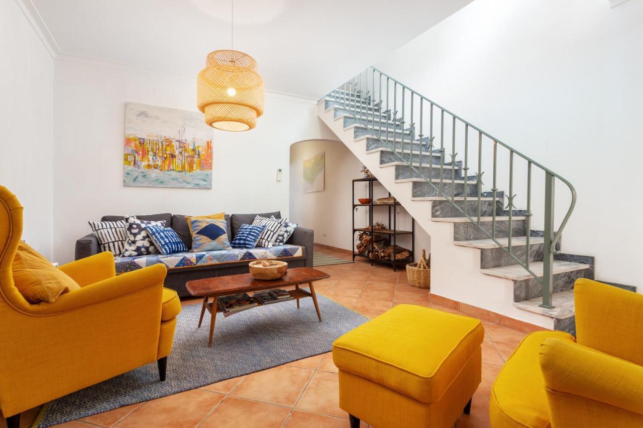 Casa Lagosta Олян Екстер'єр фото