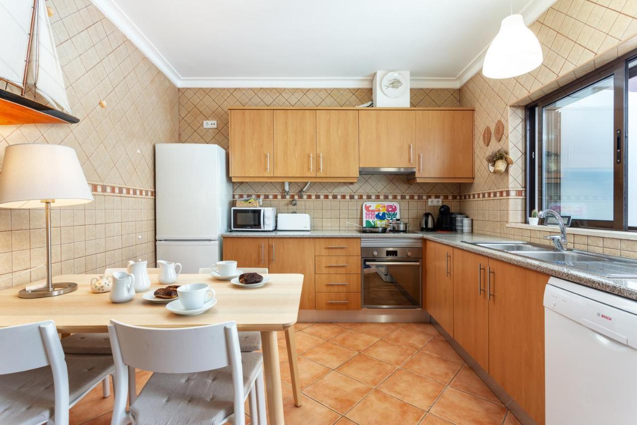 Casa Lagosta Олян Екстер'єр фото