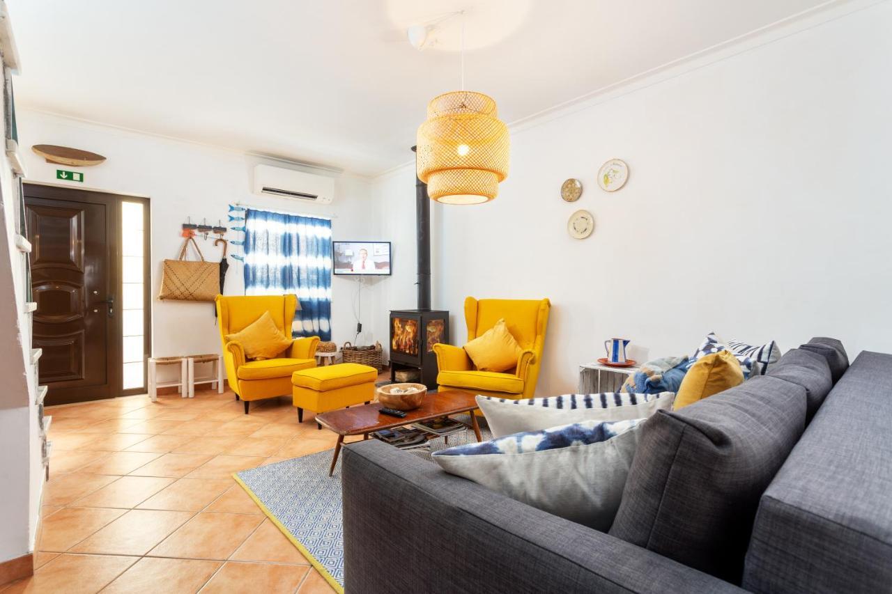 Casa Lagosta Олян Екстер'єр фото