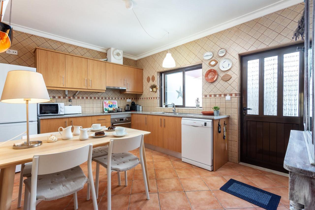 Casa Lagosta Олян Екстер'єр фото
